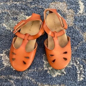 Adorable Zara Sandals